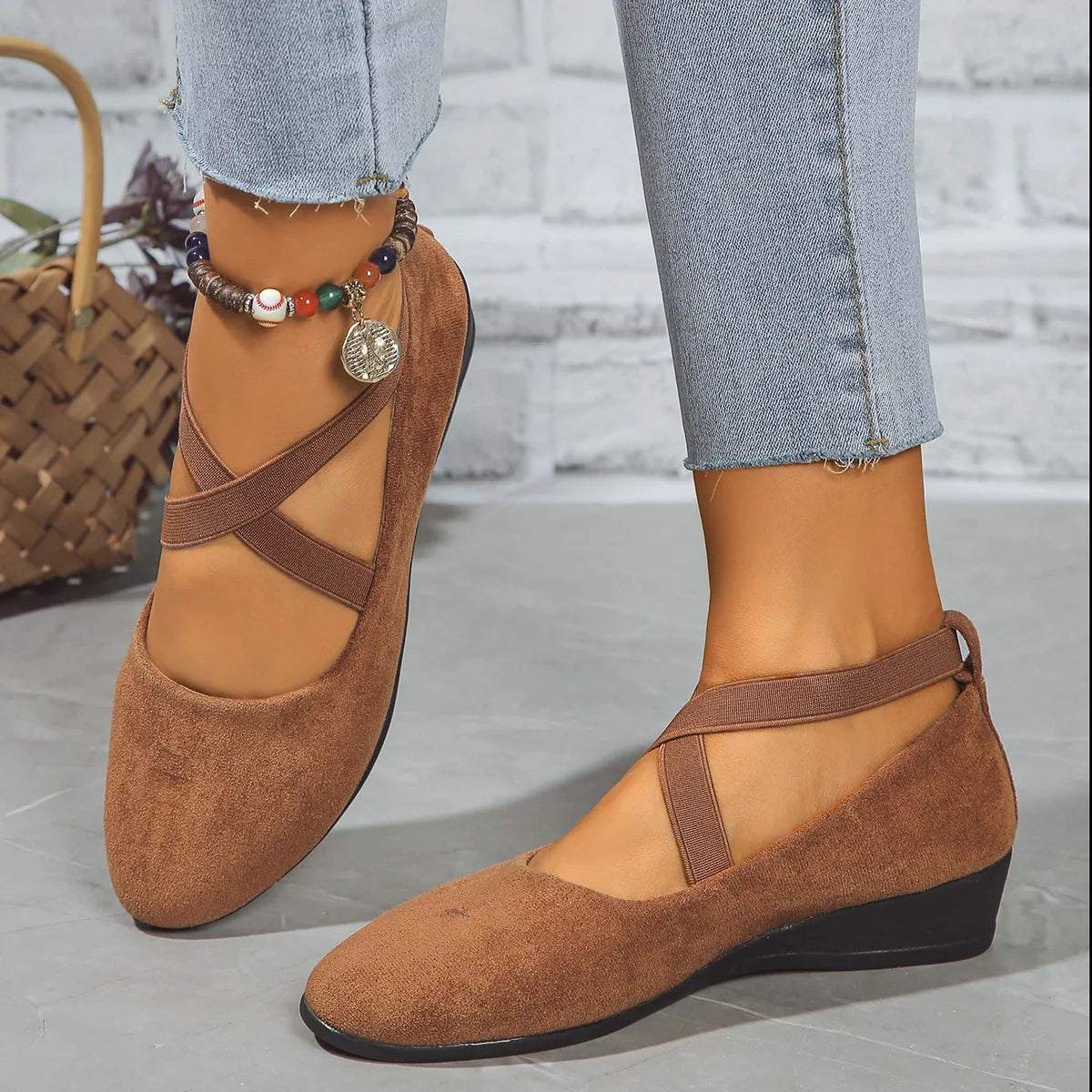 Celestra - Orthopedic footwear