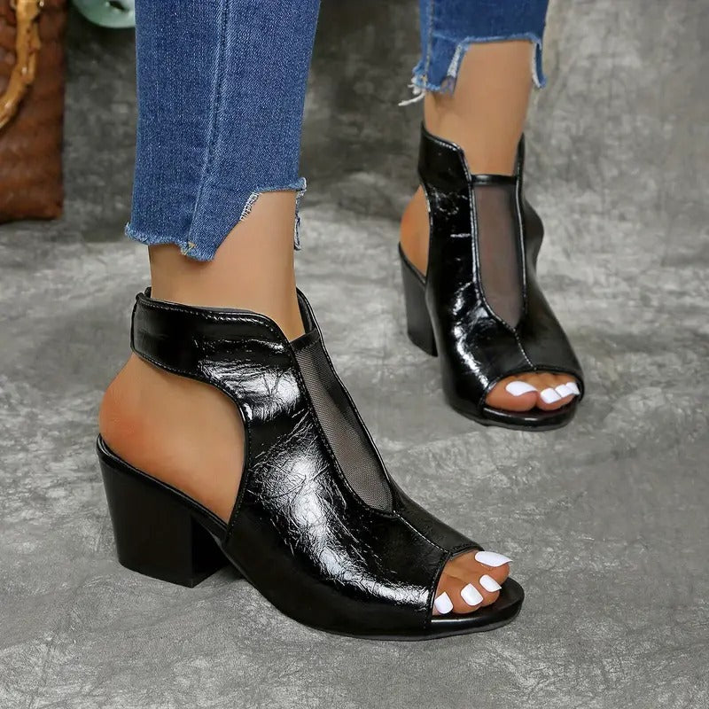 Wilma | Orthopedic Slip-On Sandals