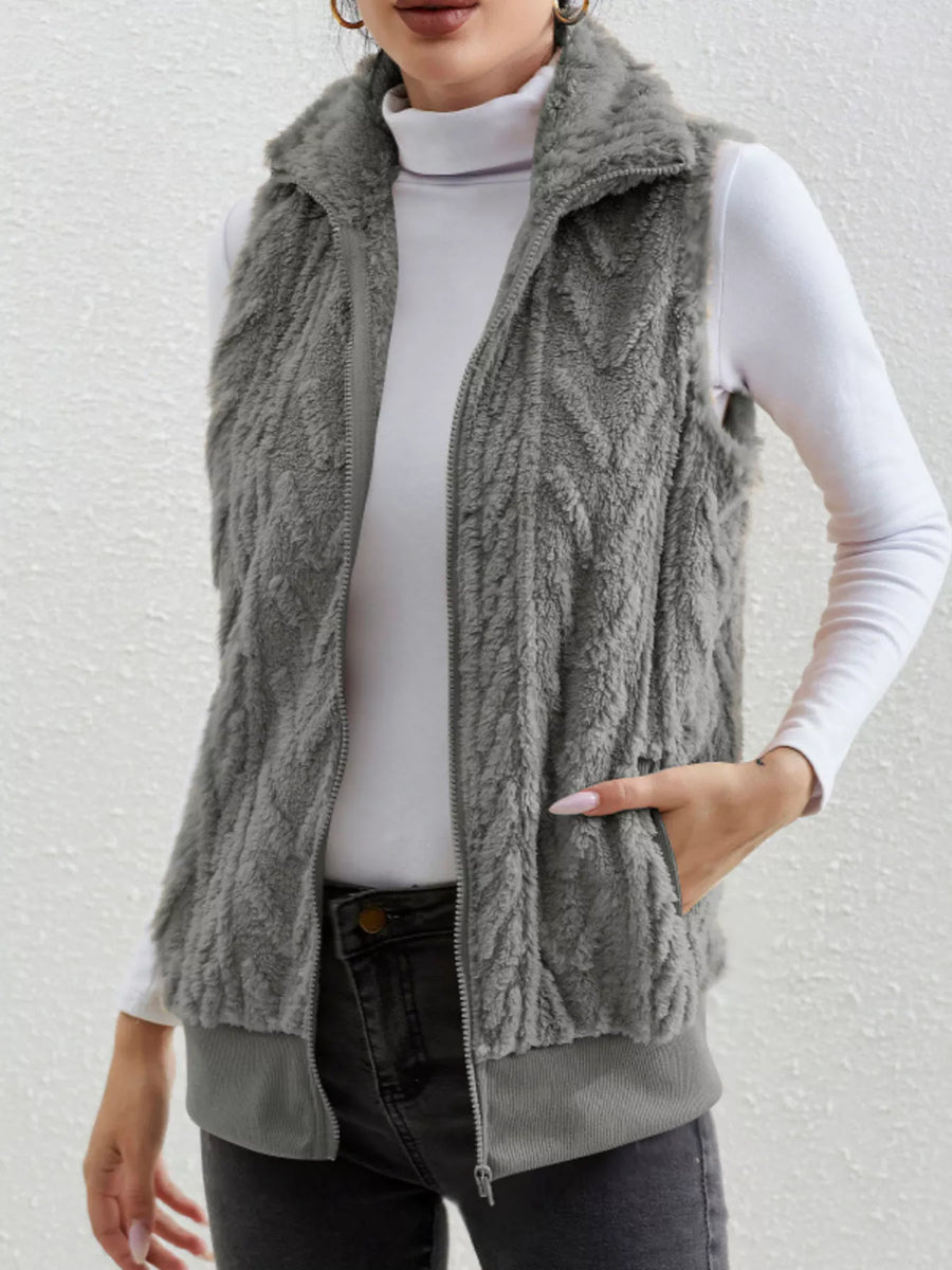 Vera | Layering Vest