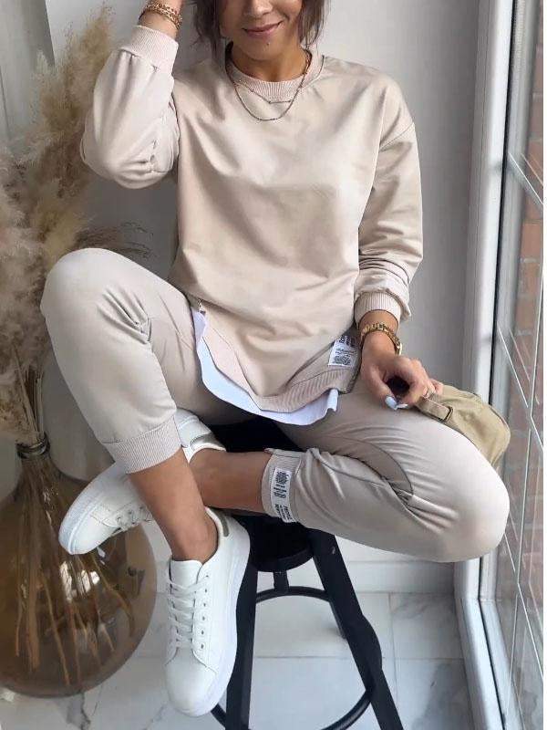 SAIGE™ – Cozy Cool Lounge Set