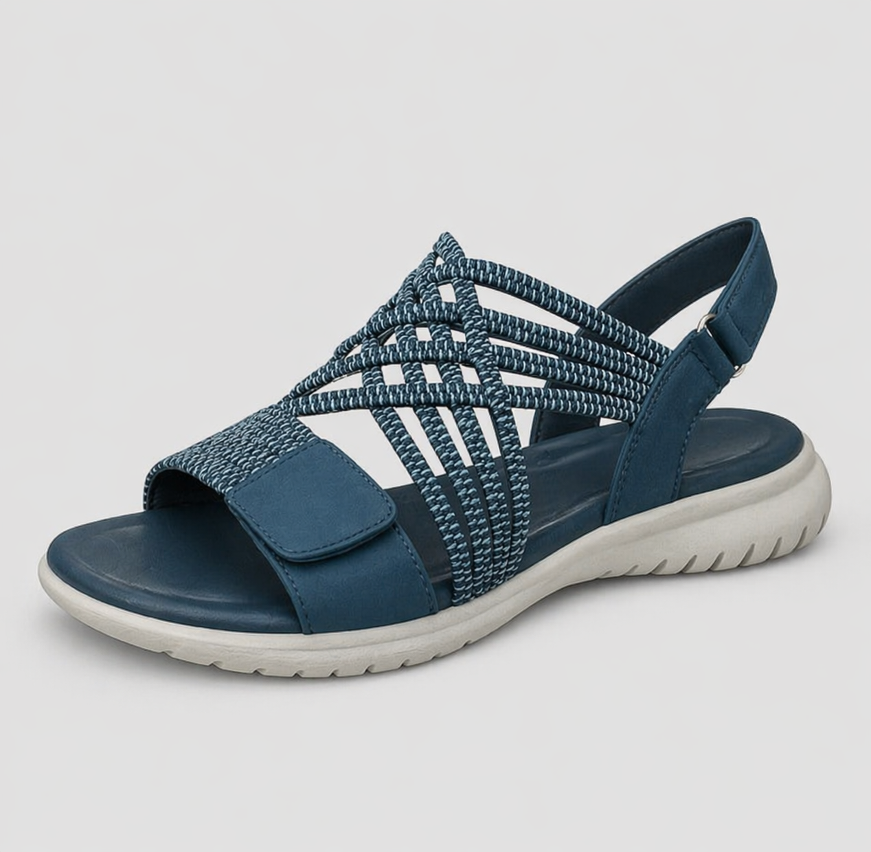 Jenna | Orthopedic sandals