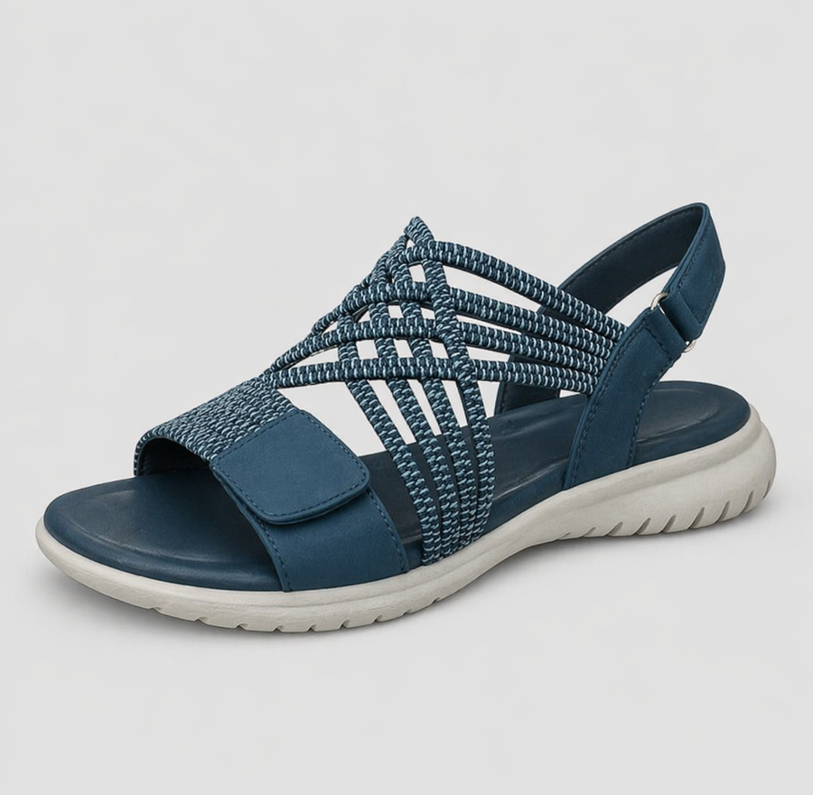 Jenna | Orthopedic sandals