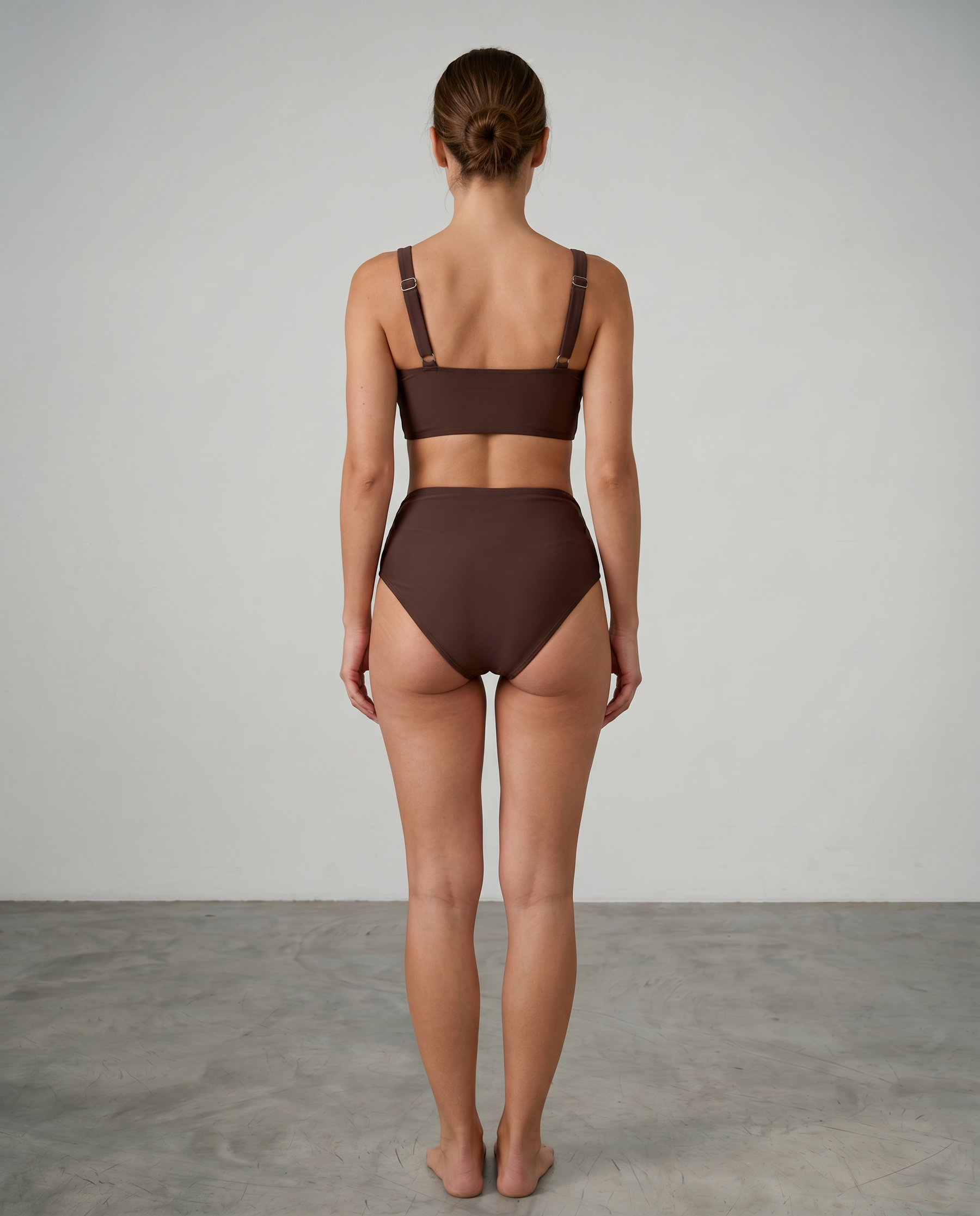 MAREL | Tummy Control Bikini