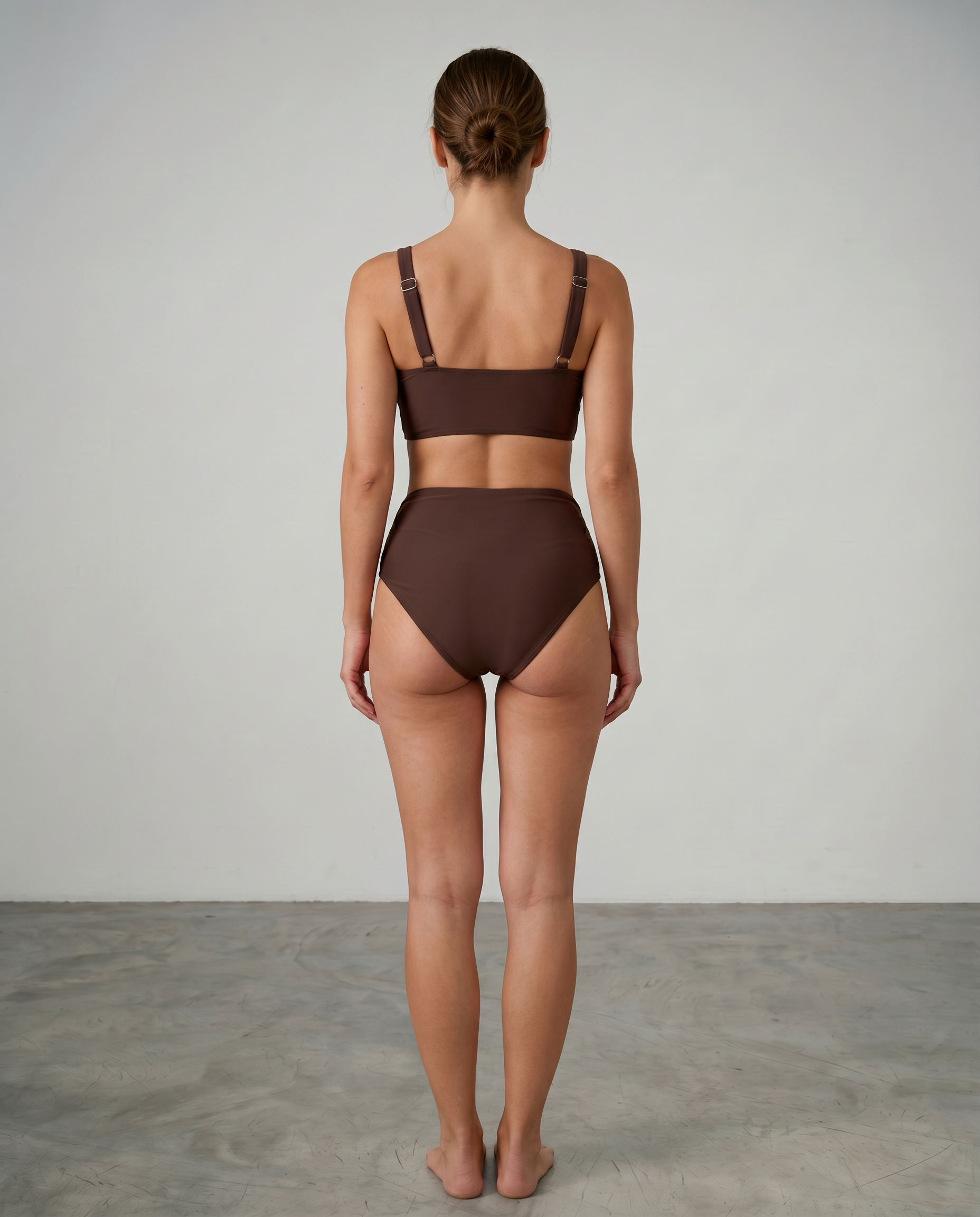MAREL | Tummy Control Bikini