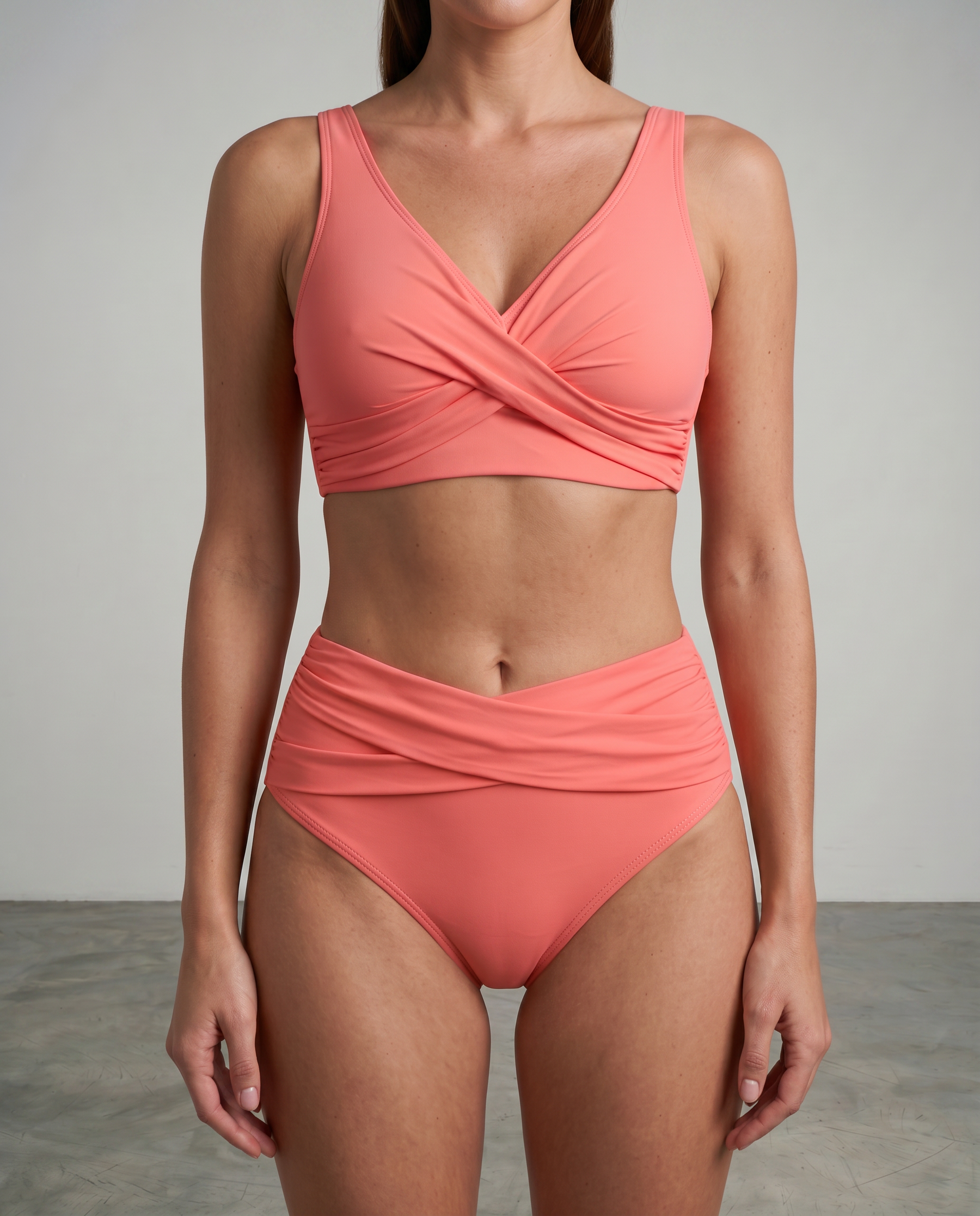 MAREL | Tummy Control Bikini