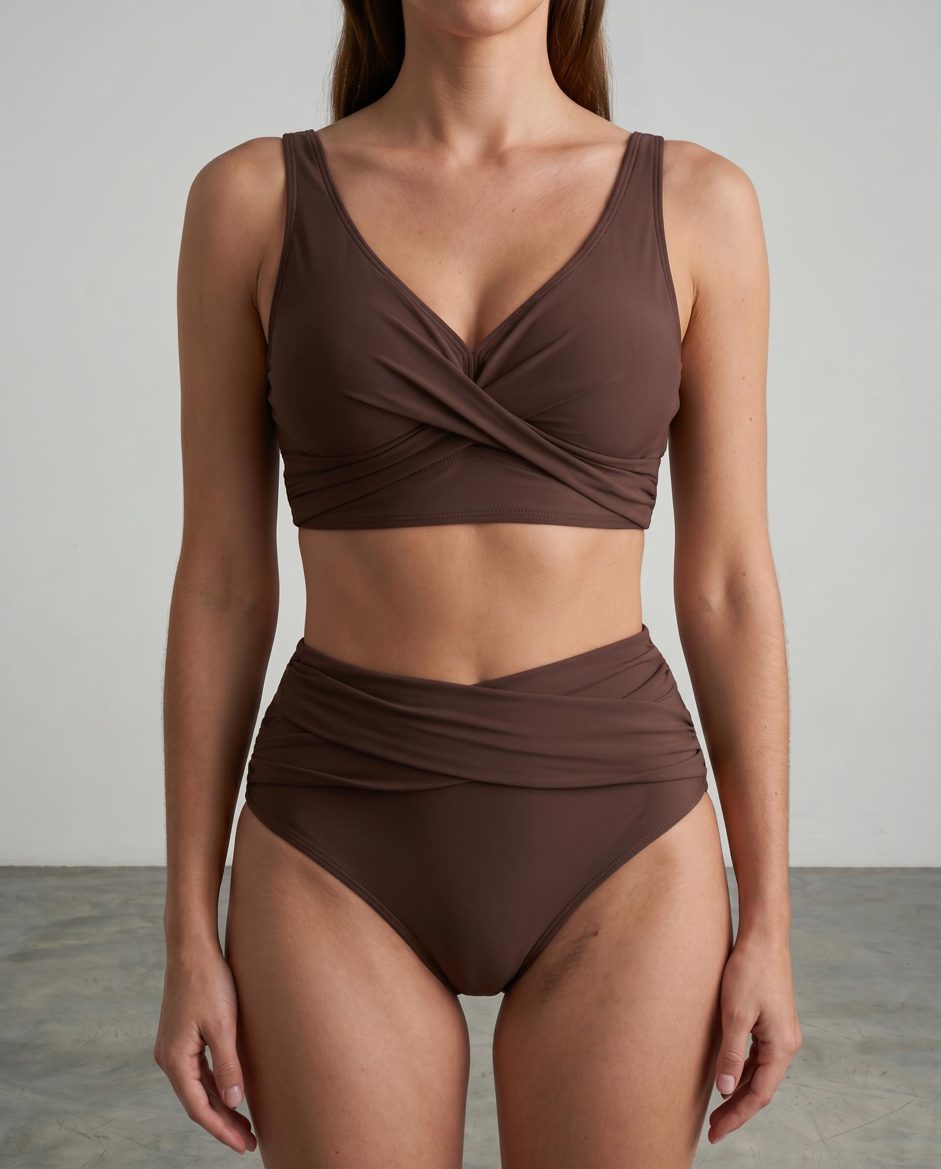 MAREL | Tummy Control Bikini