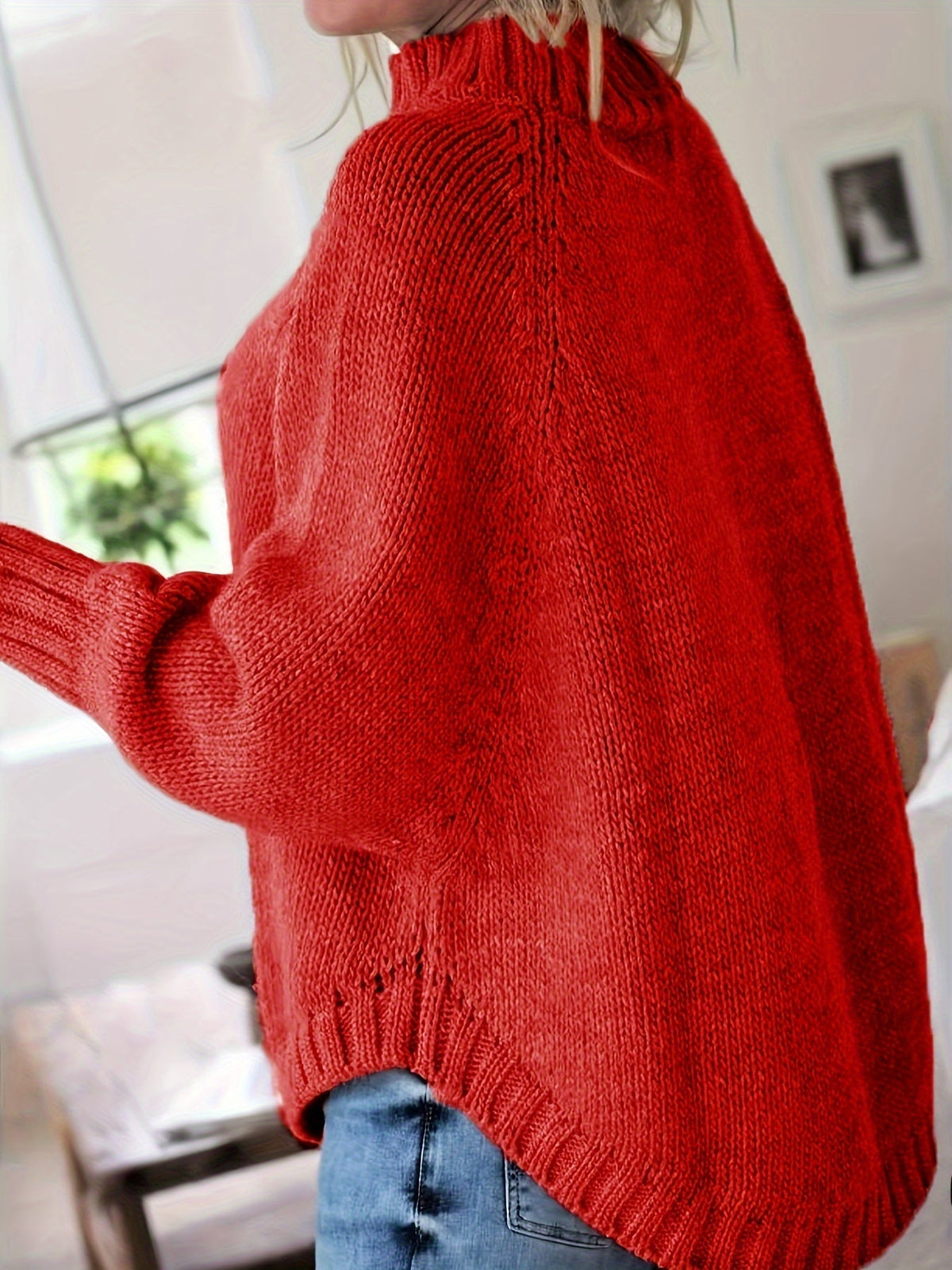 Clara | Pullover Sweatshirt