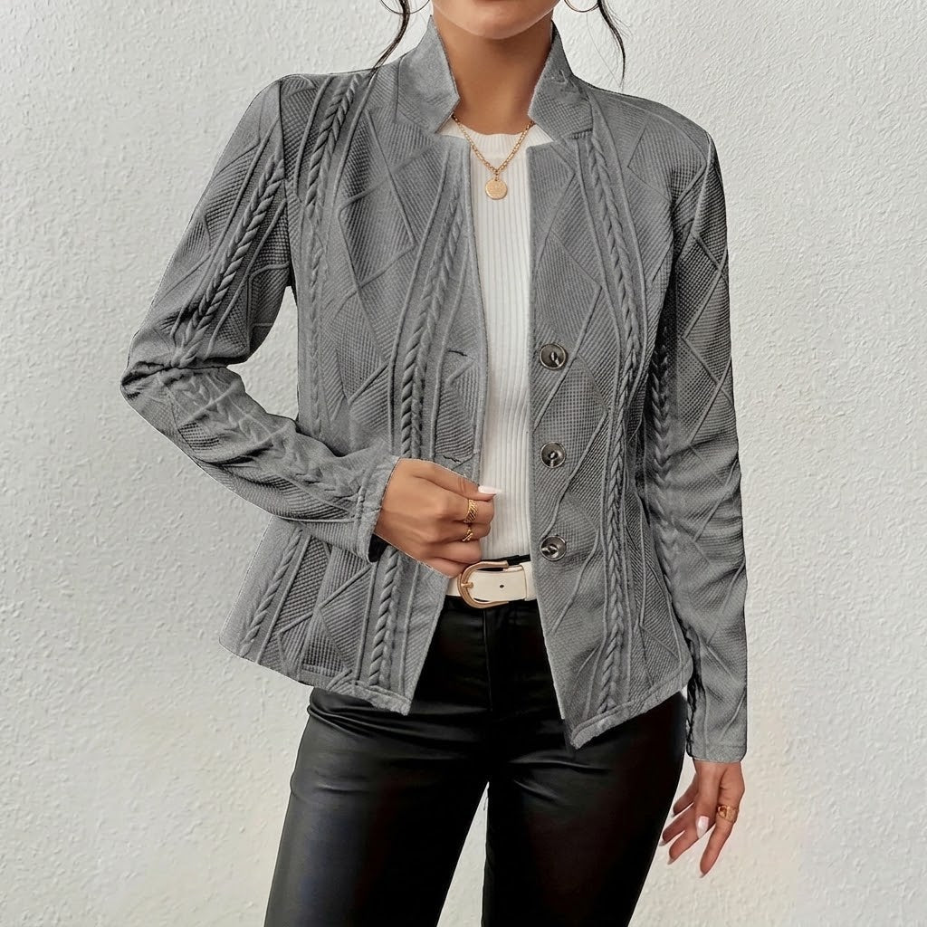Joelle | Stylish Blazer