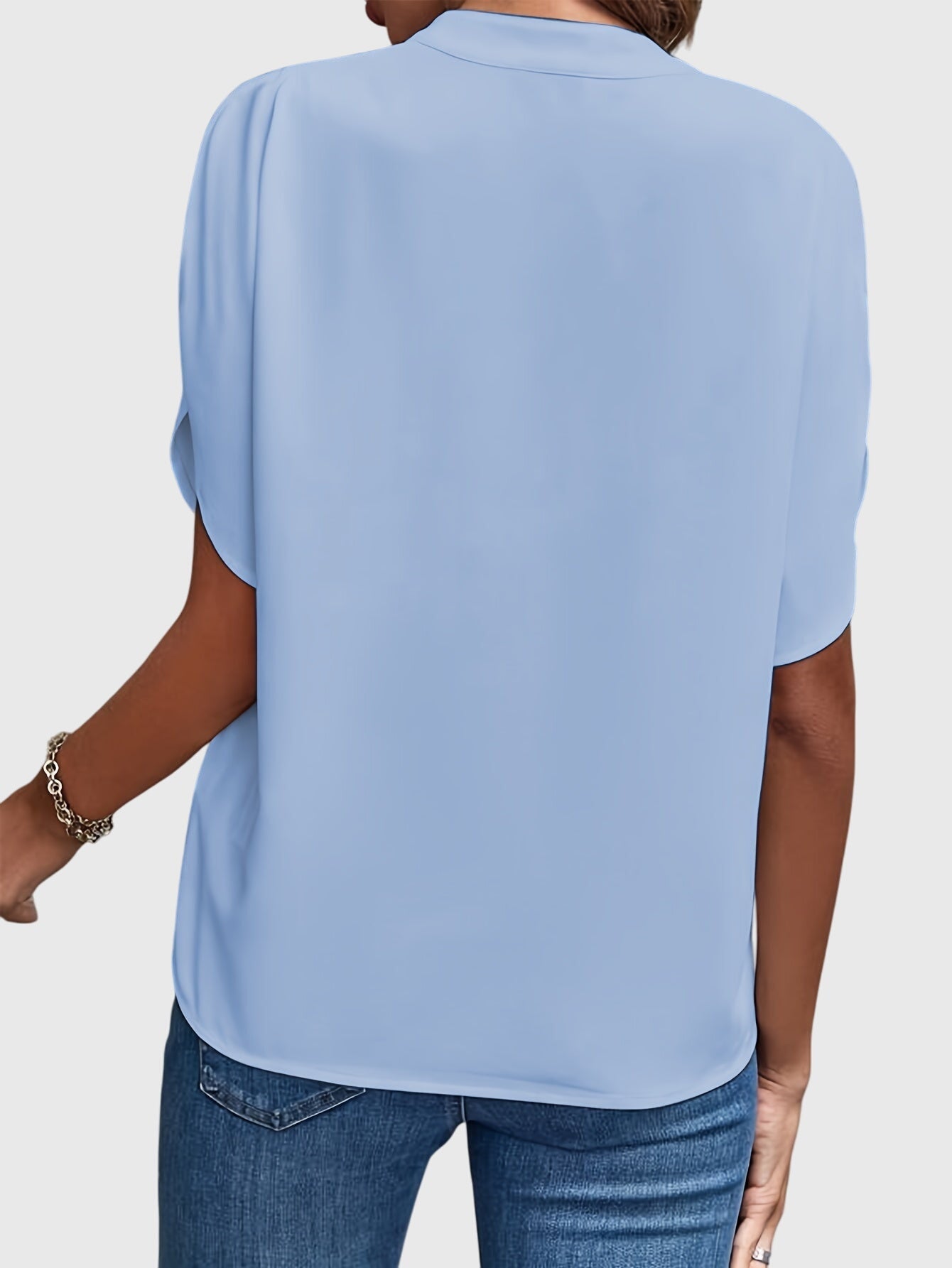Kristie | Elegant Blouse