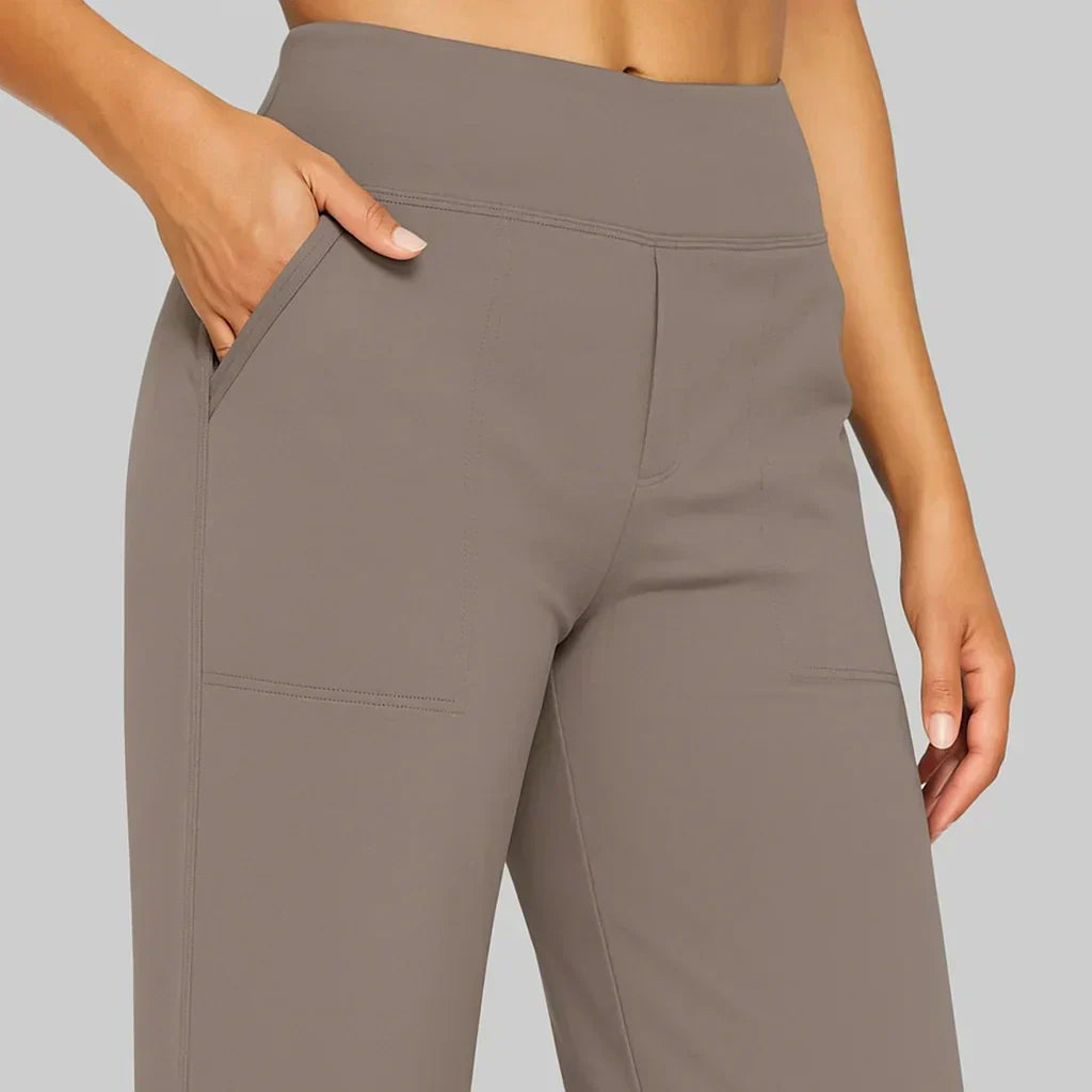 Athena – Comfortable Stretch Pants