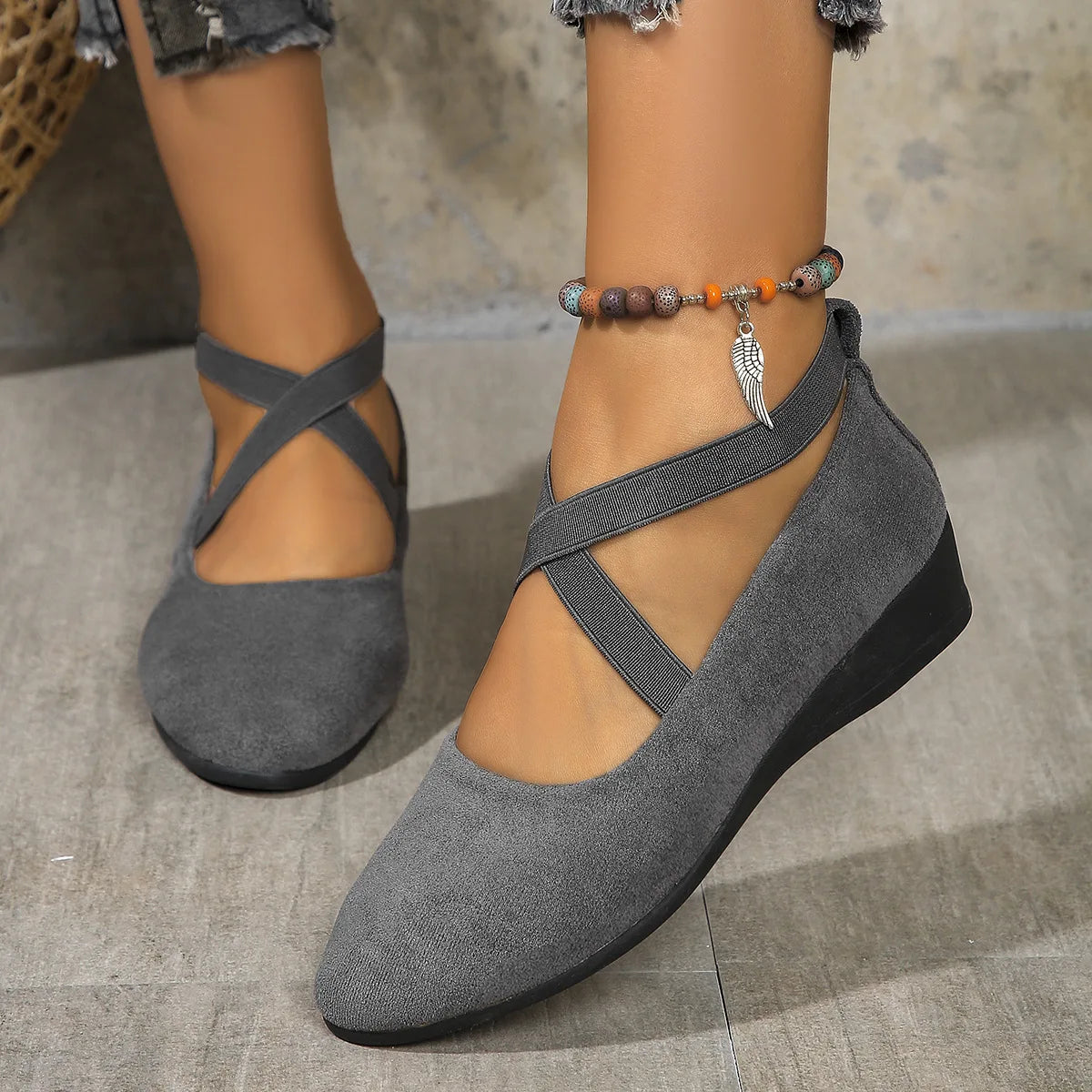 Celestra - Orthopedic footwear
