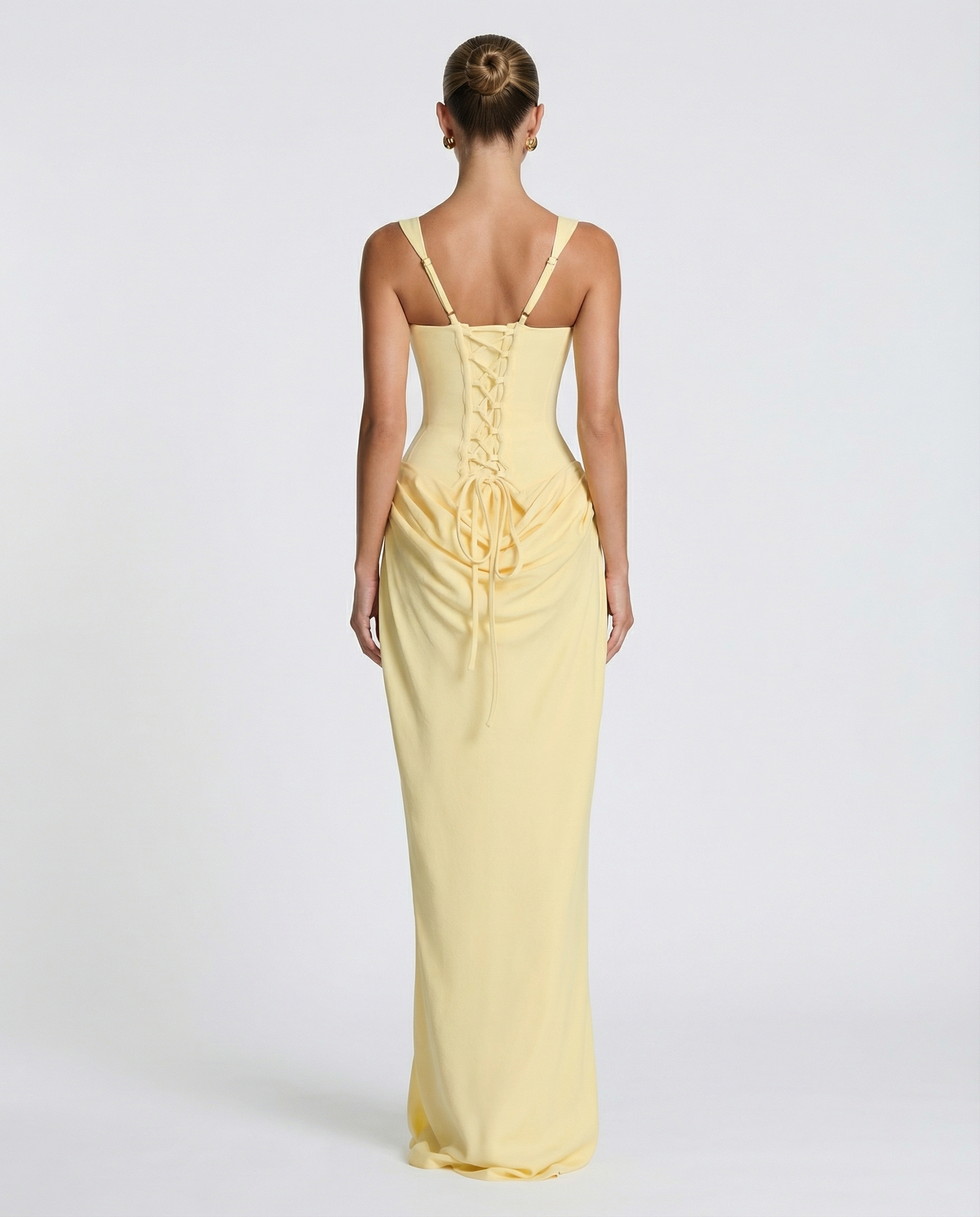 Aurora - Elegant Maxi Dress
