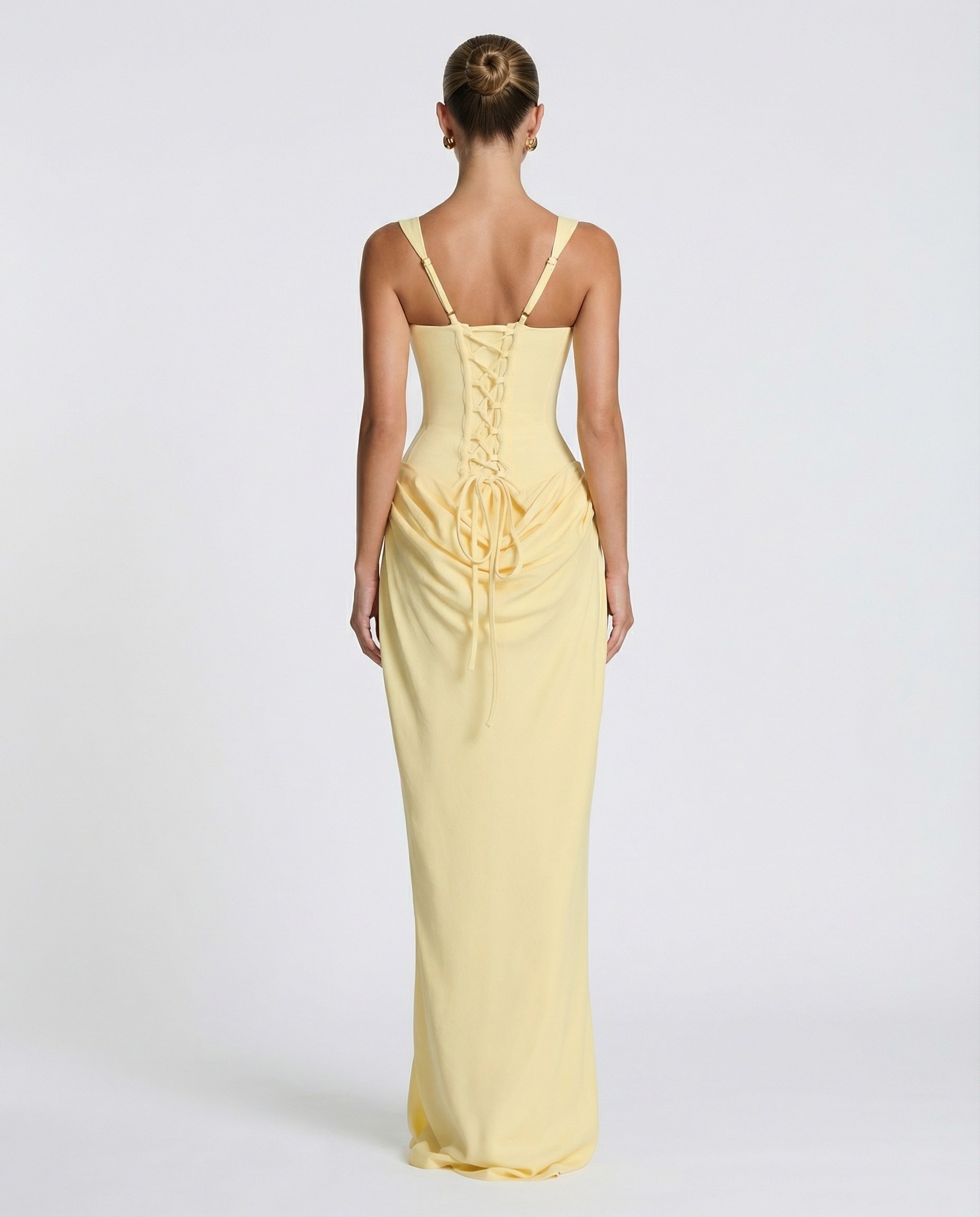 Aurora - Elegant Maxi Dress