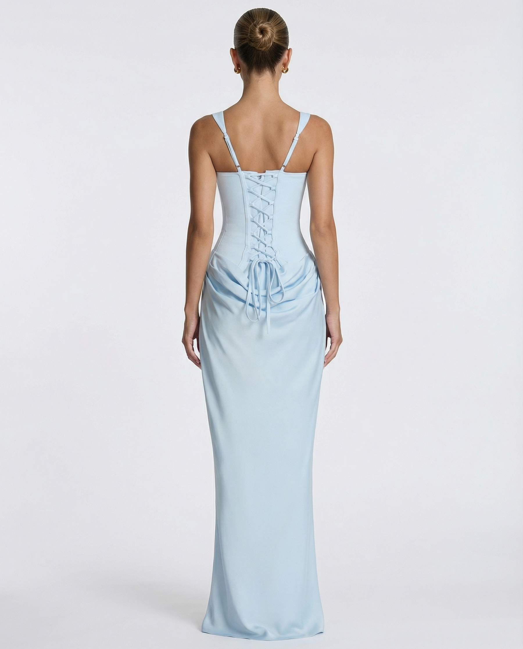 Aurora - Elegant Maxi Dress