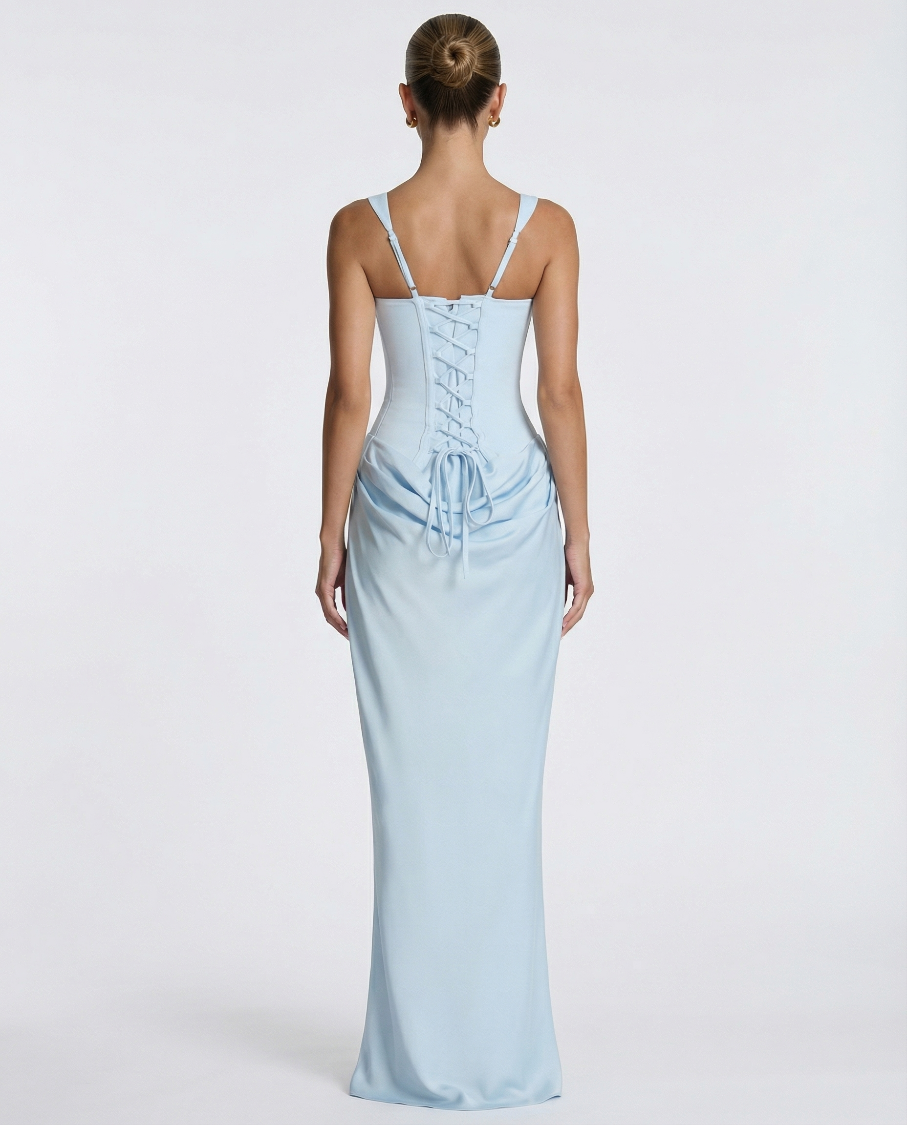 Aurora - Elegant Maxi Dress