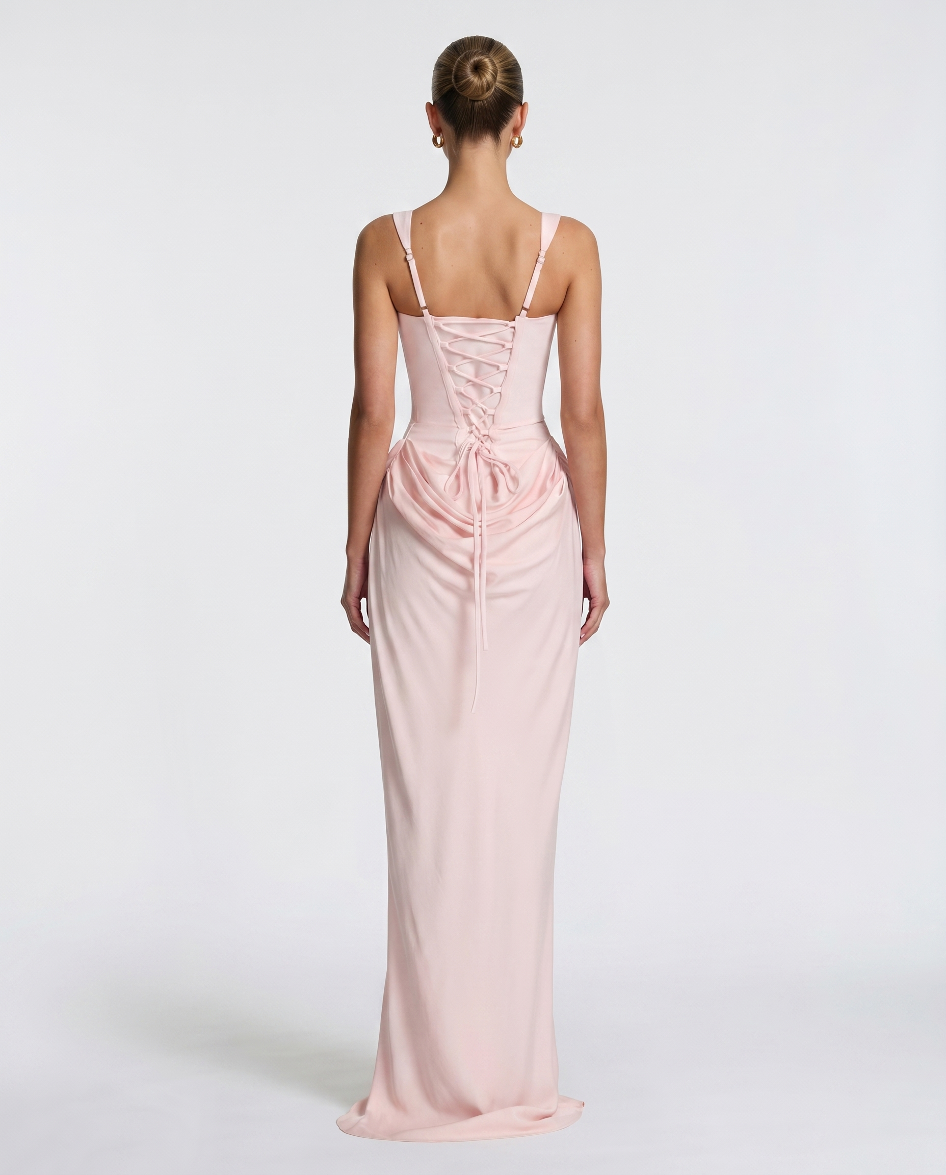 Aurora - Elegant Maxi Dress
