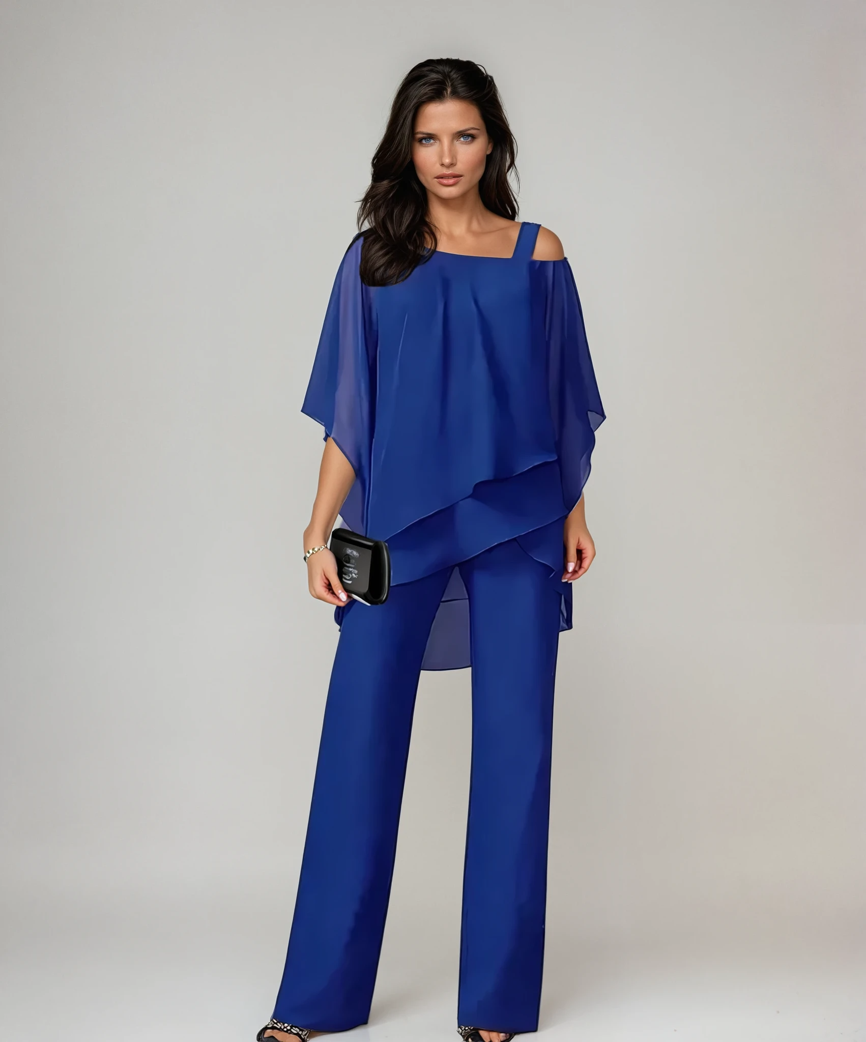 Camille™ — Two Pieces, Endless Outfits