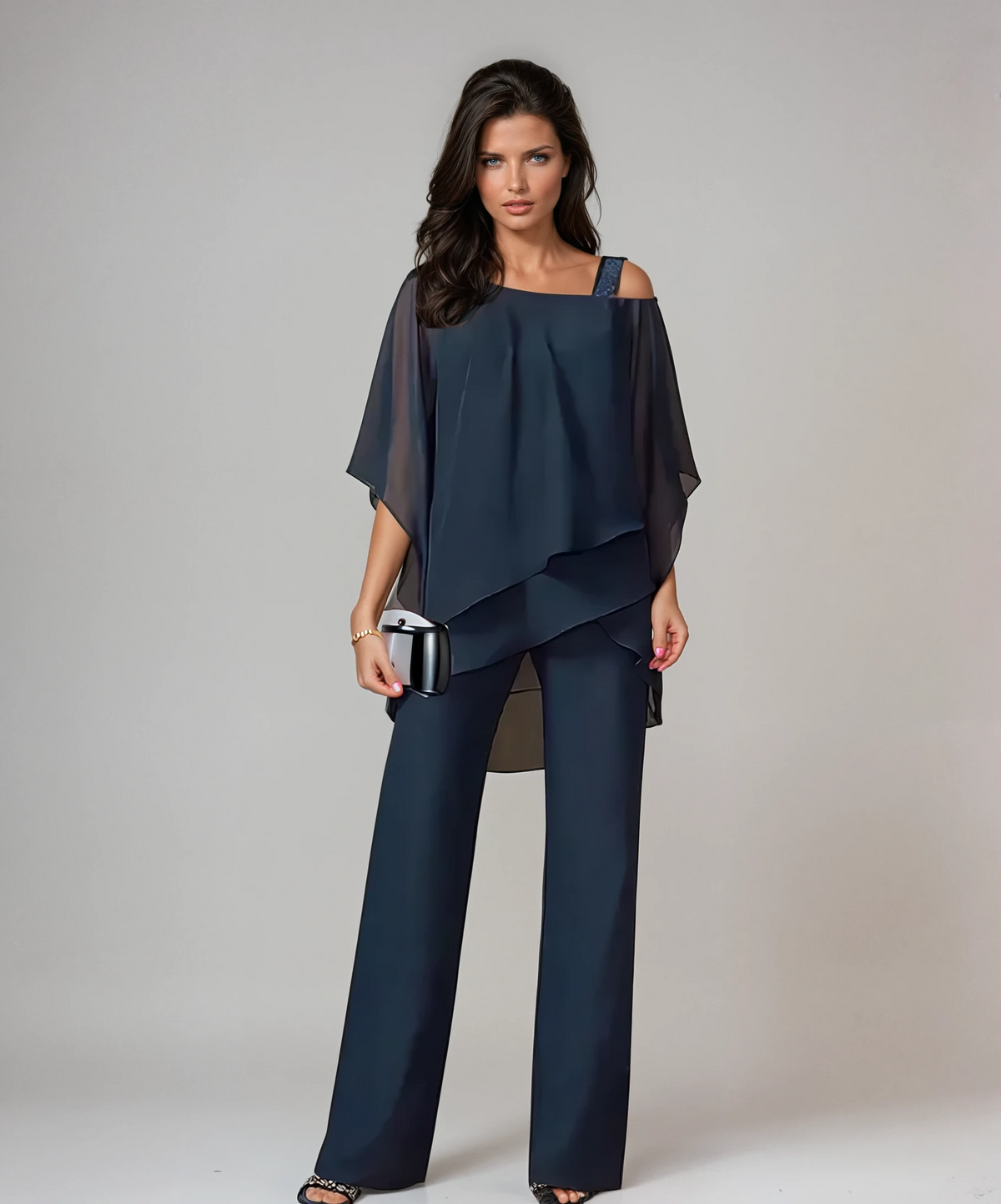 Camille™ — Two Pieces, Endless Outfits