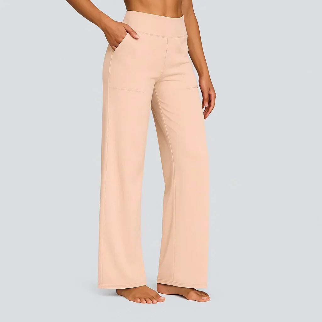 Athena – Comfortable Stretch Pants