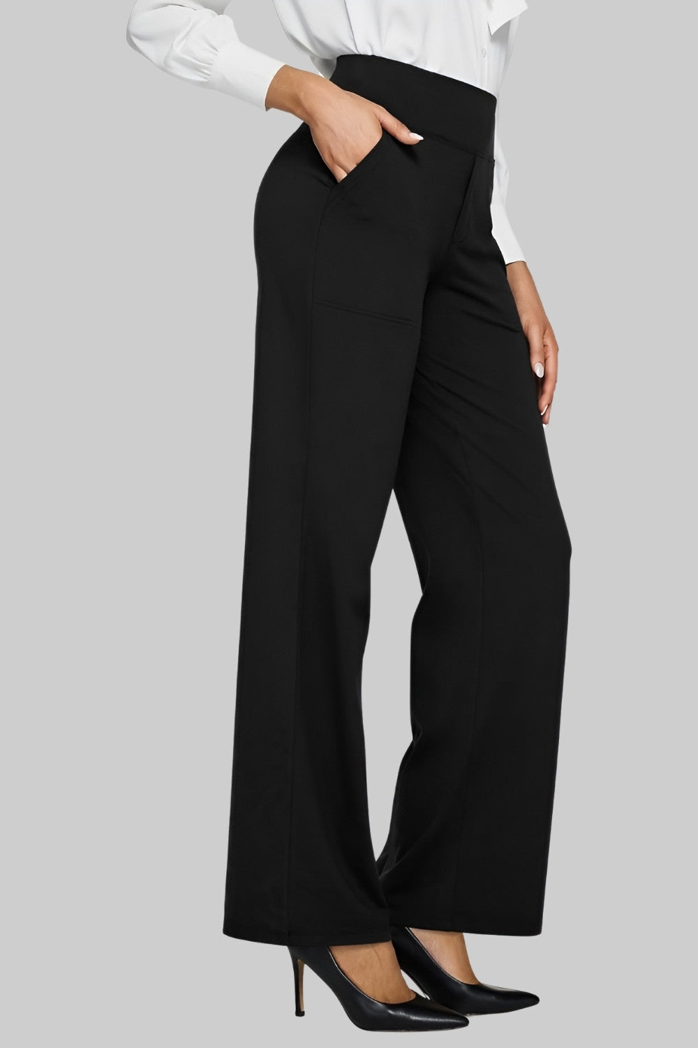 Athena – Comfortable Stretch Pants