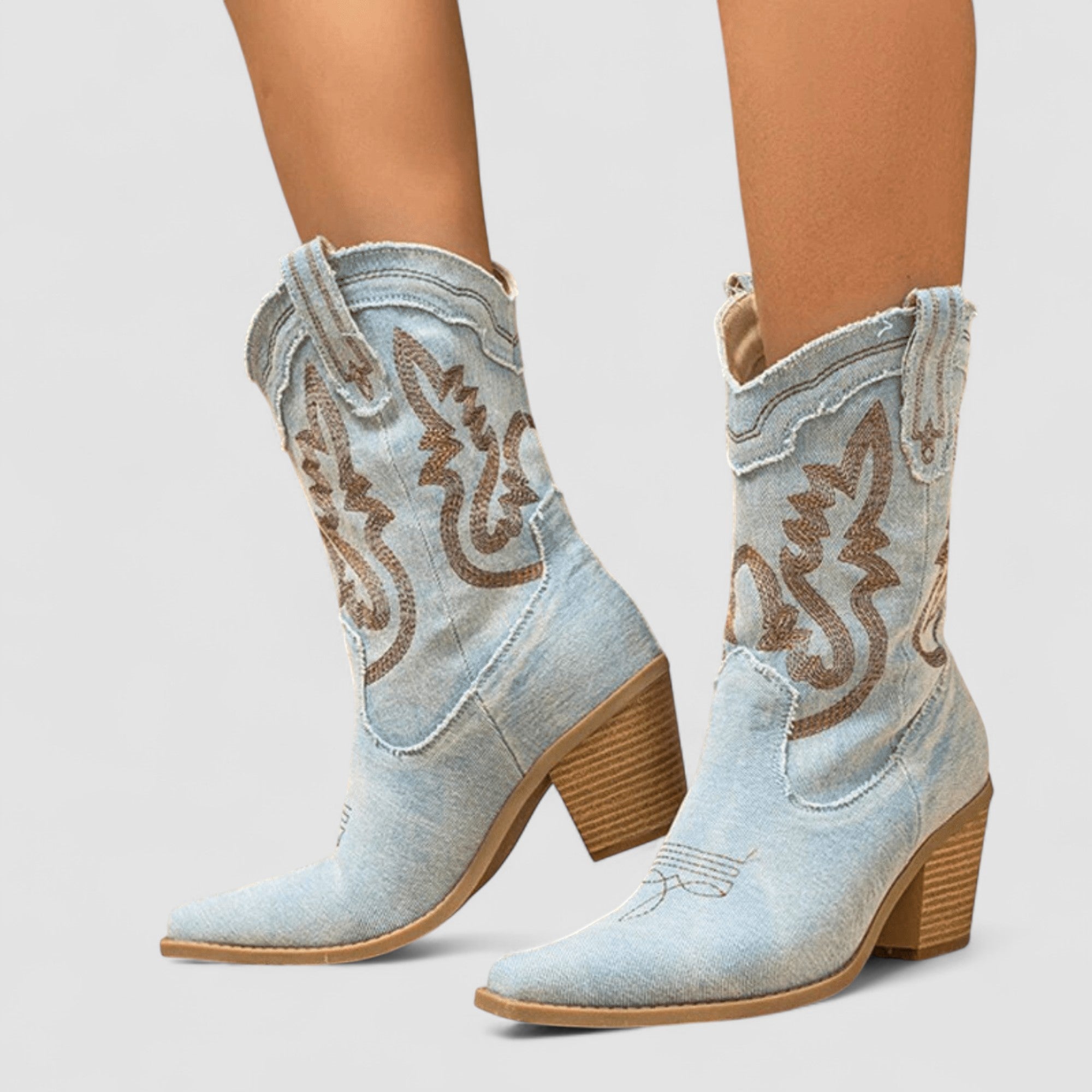 Women’s Comfort Casual Boots