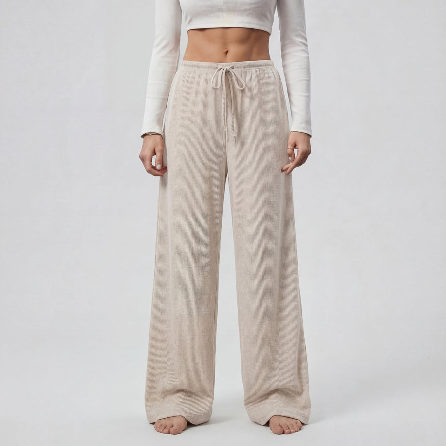 MARGOTT™ – Comfortable High Waist Casual Lounge Pants