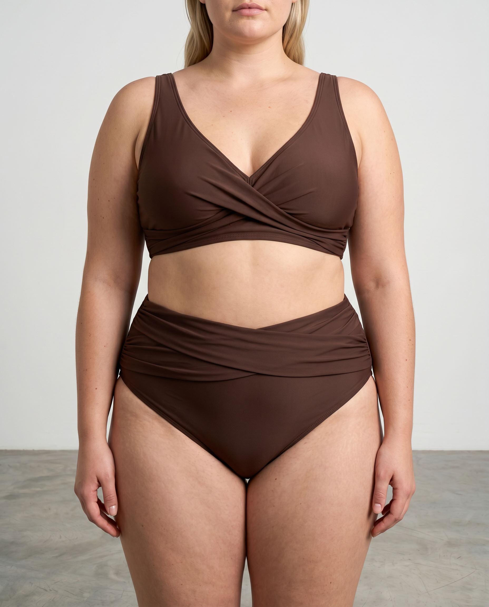 MAREL | Tummy Control Bikini
