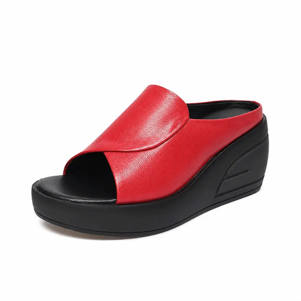 ELIZA™ | ORTHOPEDIC WEDGE SANDALS