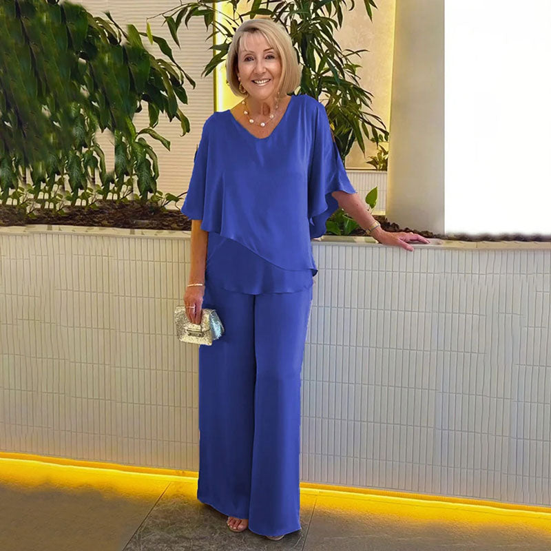 Blaire - Elegant Two-Piece Set