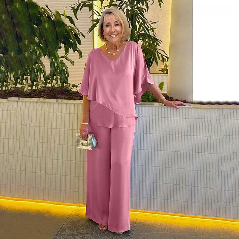 Blaire - Elegant Two-Piece Set