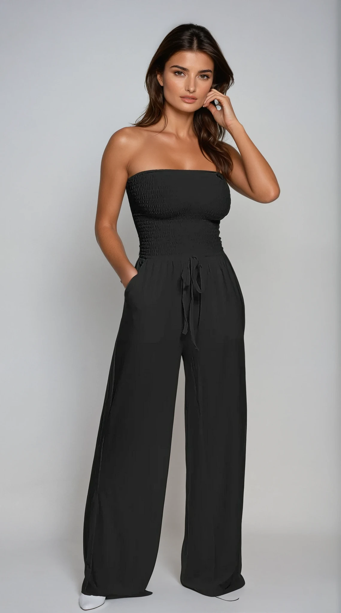 Olivia’s Favorite Jumpsuit