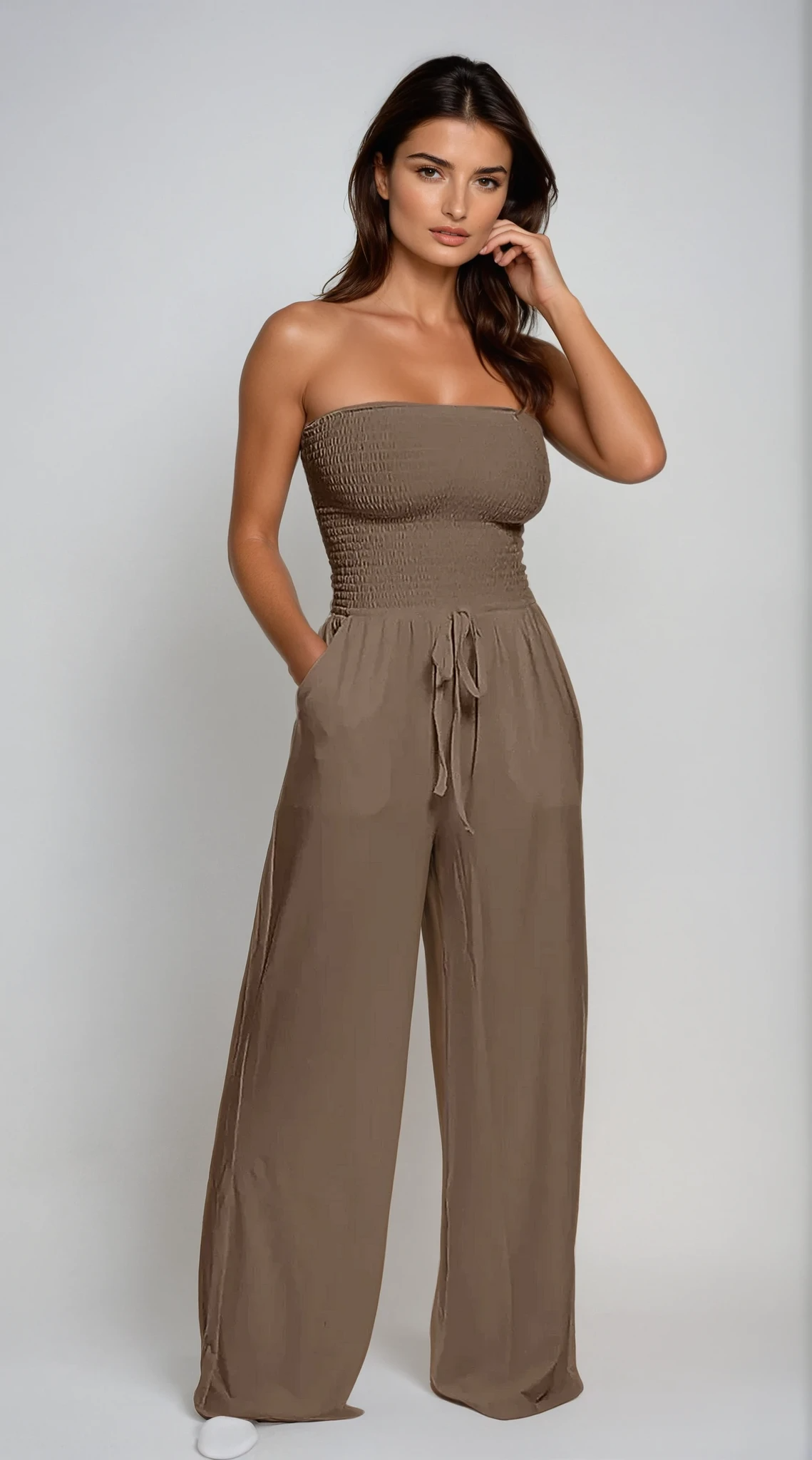 Olivia’s Favorite Jumpsuit