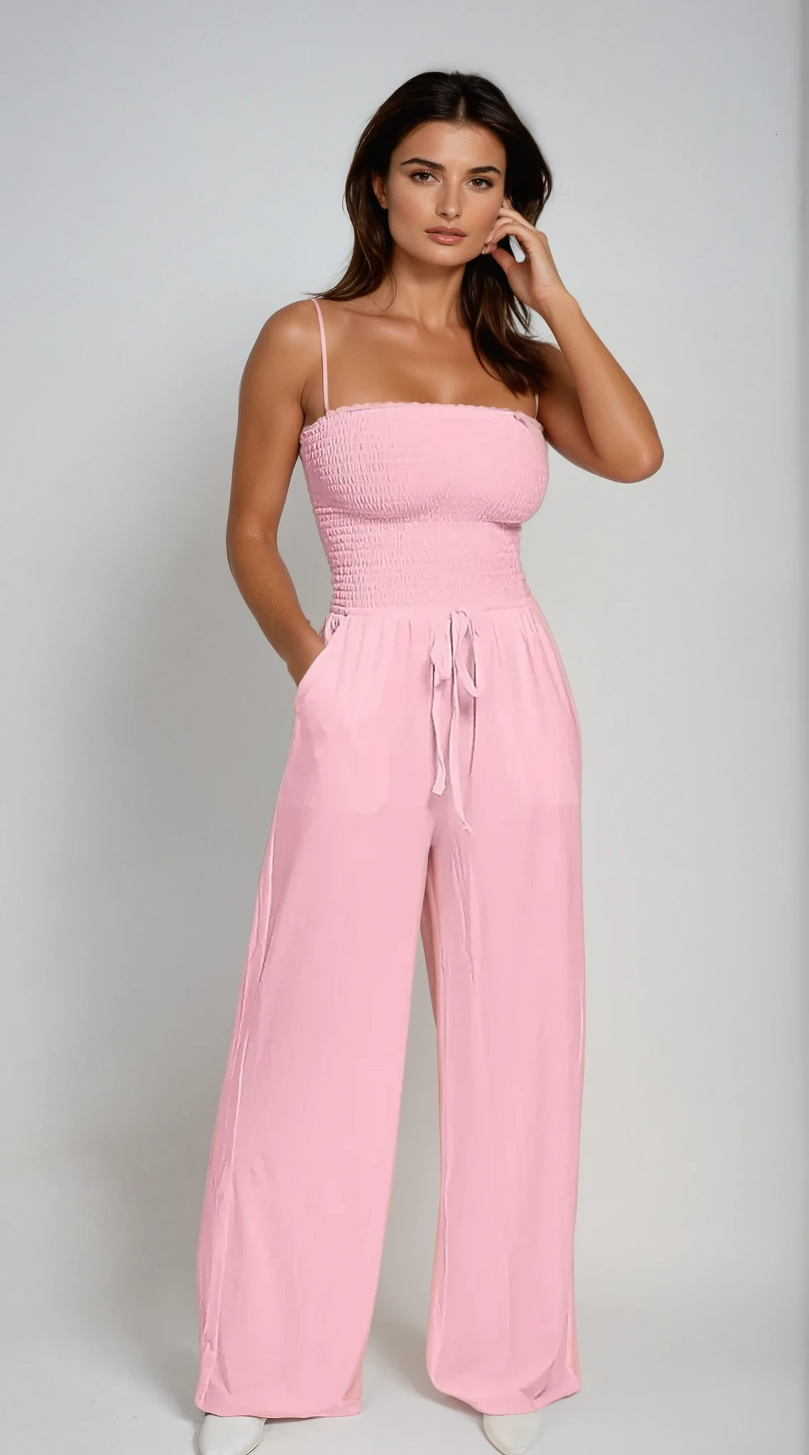 Olivia’s Favorite Jumpsuit